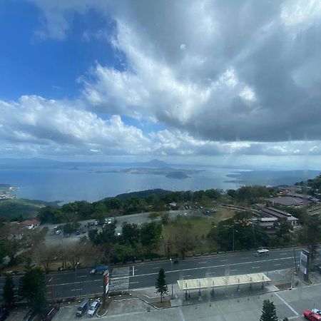 Smdc Tagaytay Taal Lake Condo Cook Netflix No Balcony No Free Parking Tagaytay City Екстер'єр фото