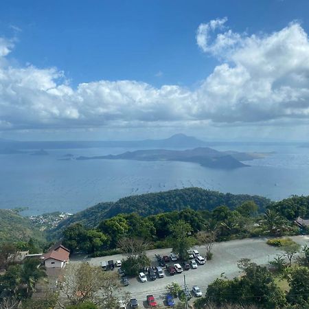Smdc Tagaytay Taal Lake Condo Cook Netflix No Balcony No Free Parking Tagaytay City Екстер'єр фото