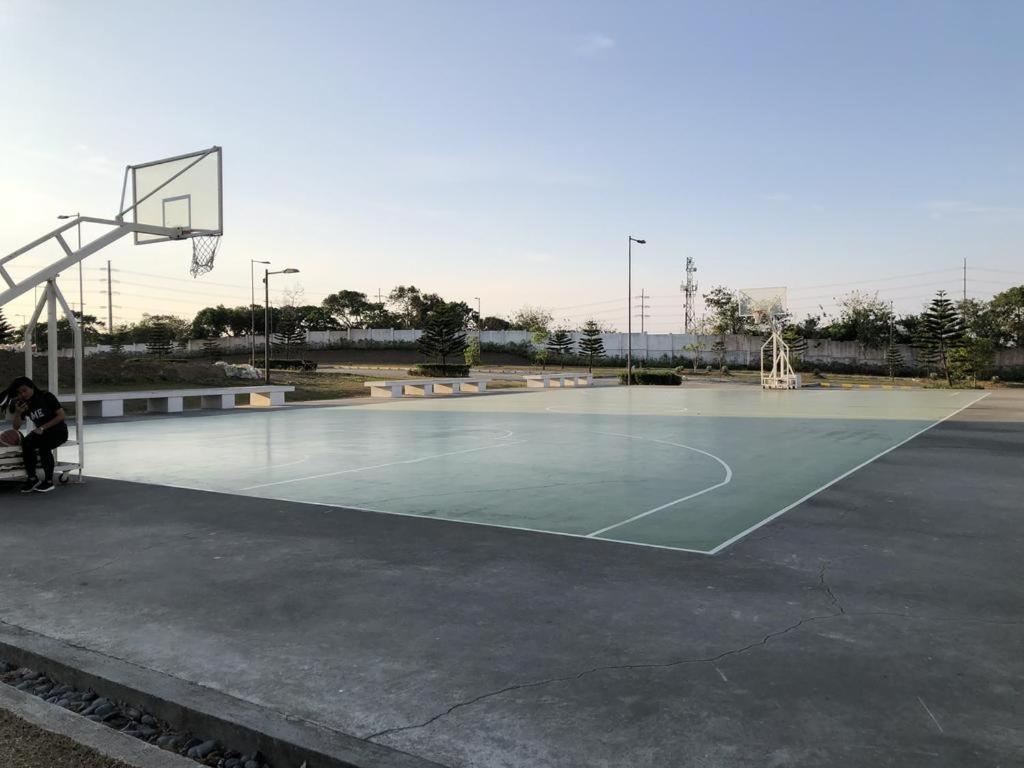 Smdc Tagaytay Taal Lake Condo Cook Netflix No Balcony No Free Parking Tagaytay City Екстер'єр фото