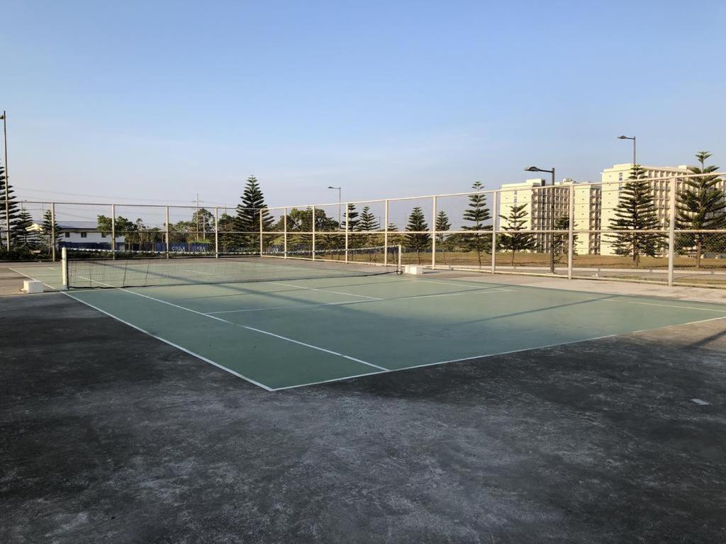 Smdc Tagaytay Taal Lake Condo Cook Netflix No Balcony No Free Parking Tagaytay City Екстер'єр фото