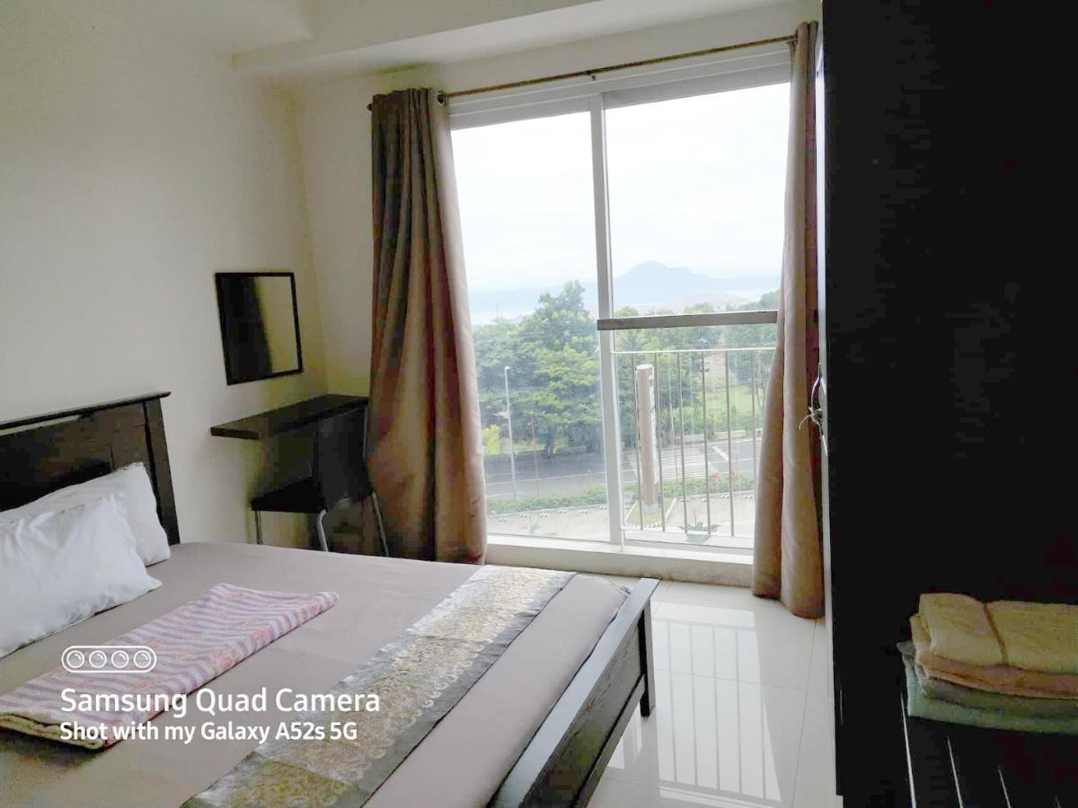 Smdc Tagaytay Taal Lake Condo Cook Netflix No Balcony No Free Parking Tagaytay City Екстер'єр фото