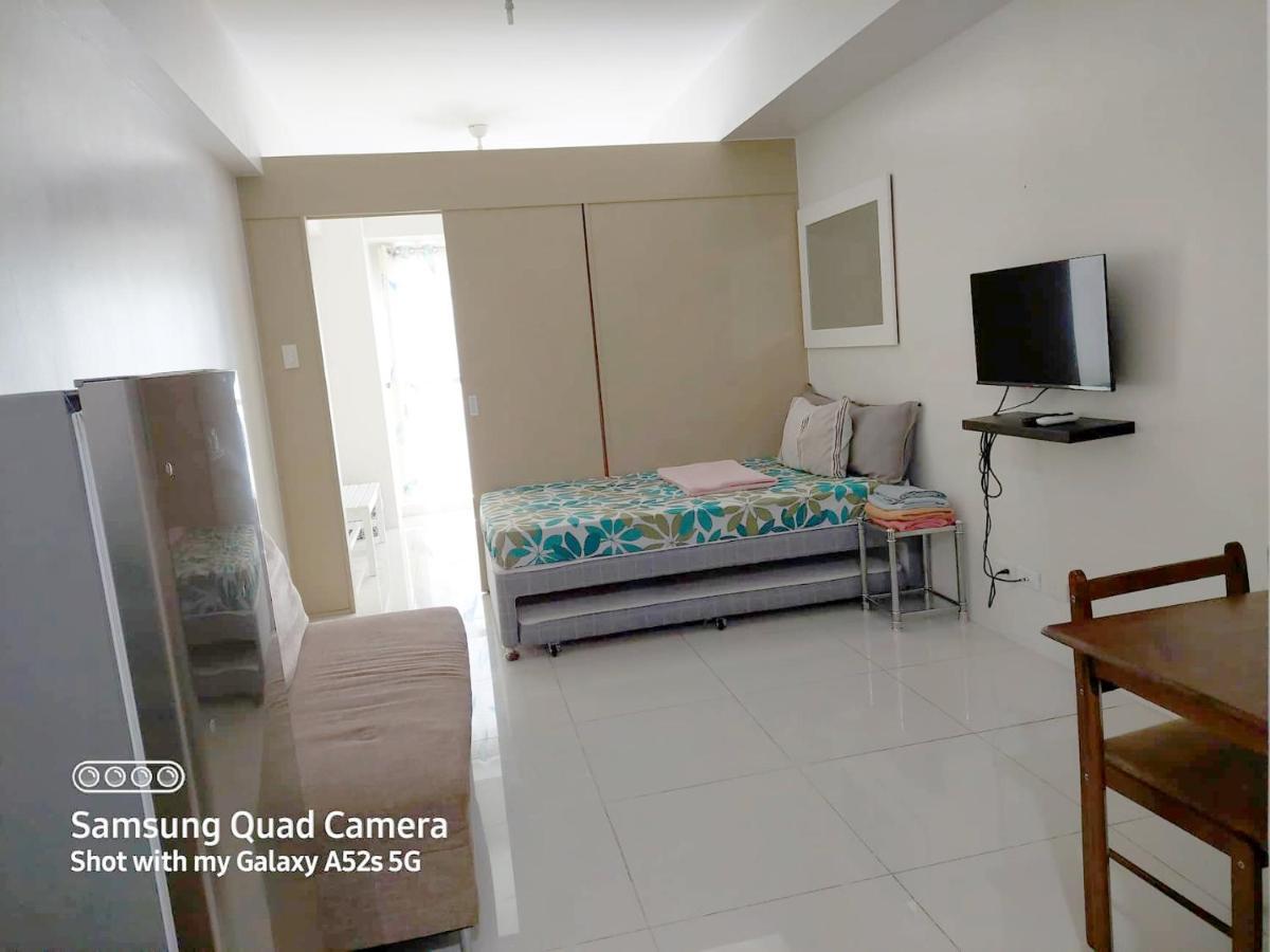 Smdc Tagaytay Taal Lake Condo Cook Netflix No Balcony No Free Parking Tagaytay City Екстер'єр фото