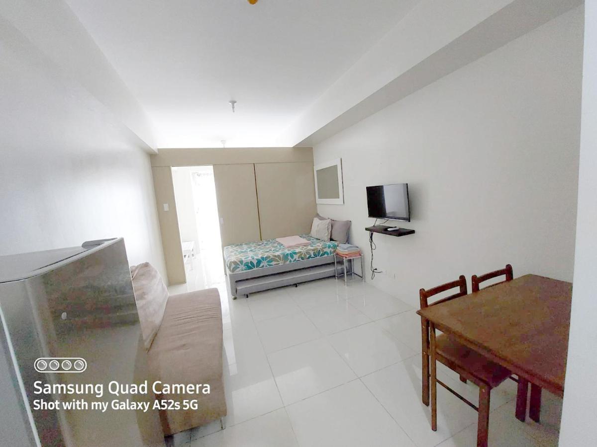 Smdc Tagaytay Taal Lake Condo Cook Netflix No Balcony No Free Parking Tagaytay City Екстер'єр фото