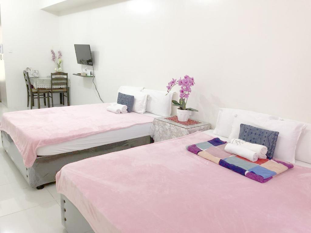 Smdc Tagaytay Taal Lake Condo Cook Netflix No Balcony No Free Parking Tagaytay City Екстер'єр фото