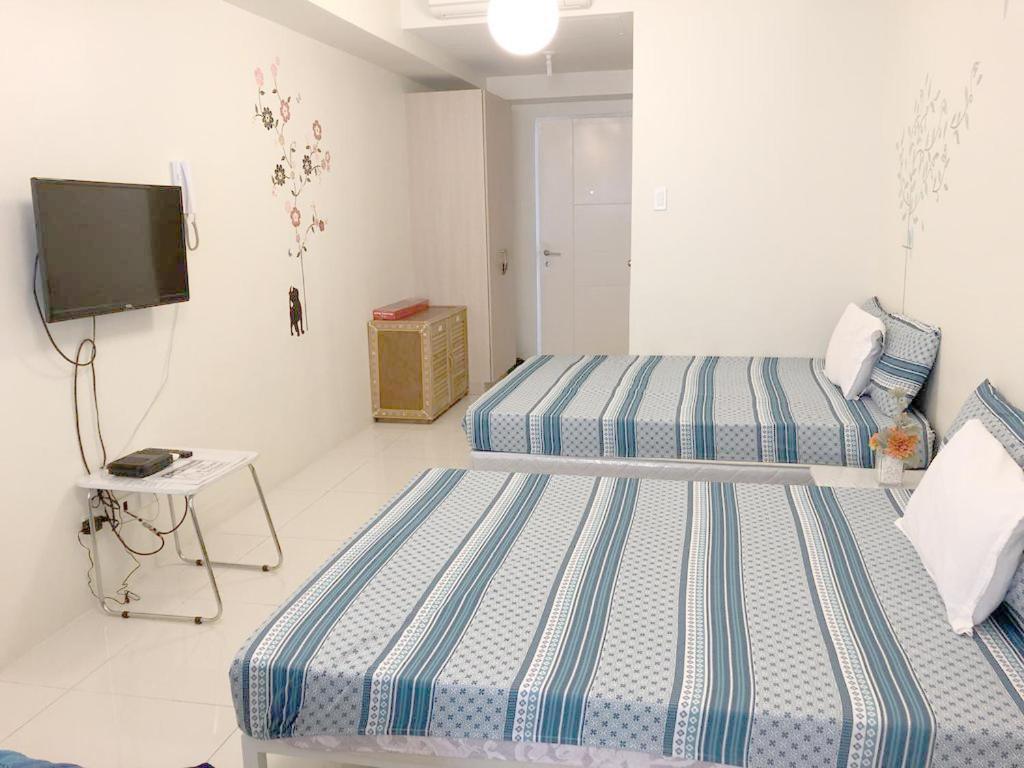 Smdc Tagaytay Taal Lake Condo Cook Netflix No Balcony No Free Parking Tagaytay City Екстер'єр фото