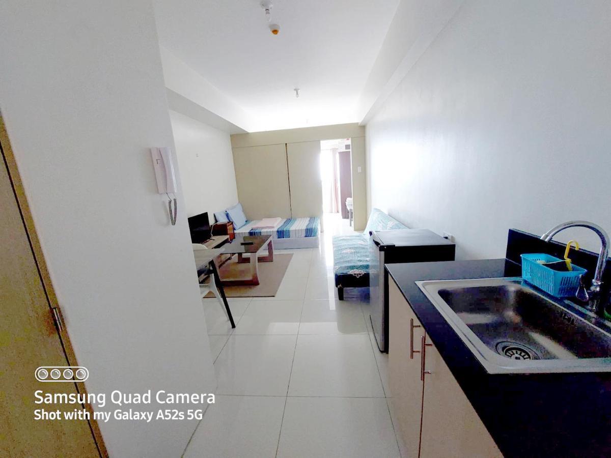 Smdc Tagaytay Taal Lake Condo Cook Netflix No Balcony No Free Parking Tagaytay City Екстер'єр фото