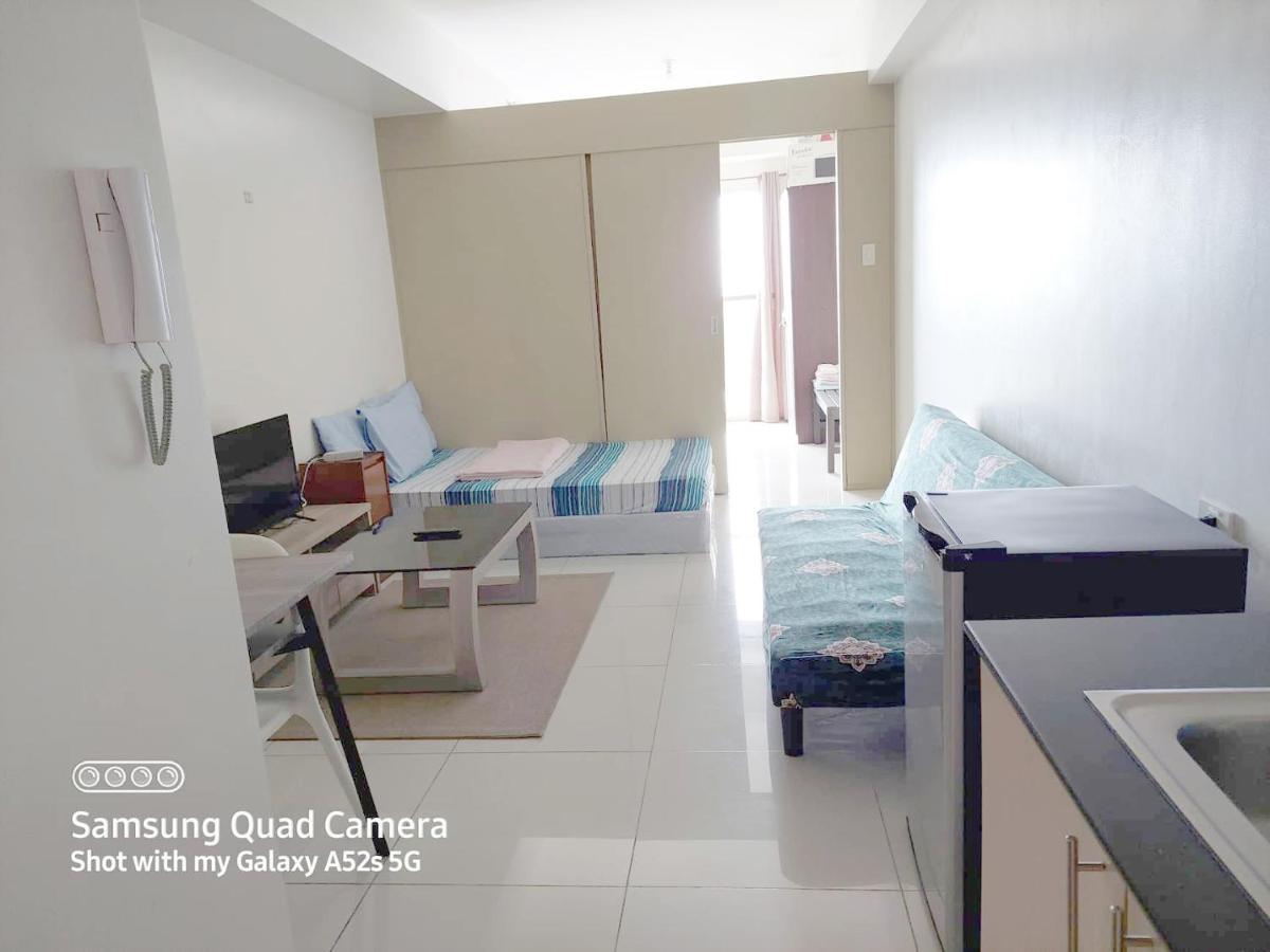 Smdc Tagaytay Taal Lake Condo Cook Netflix No Balcony No Free Parking Tagaytay City Екстер'єр фото