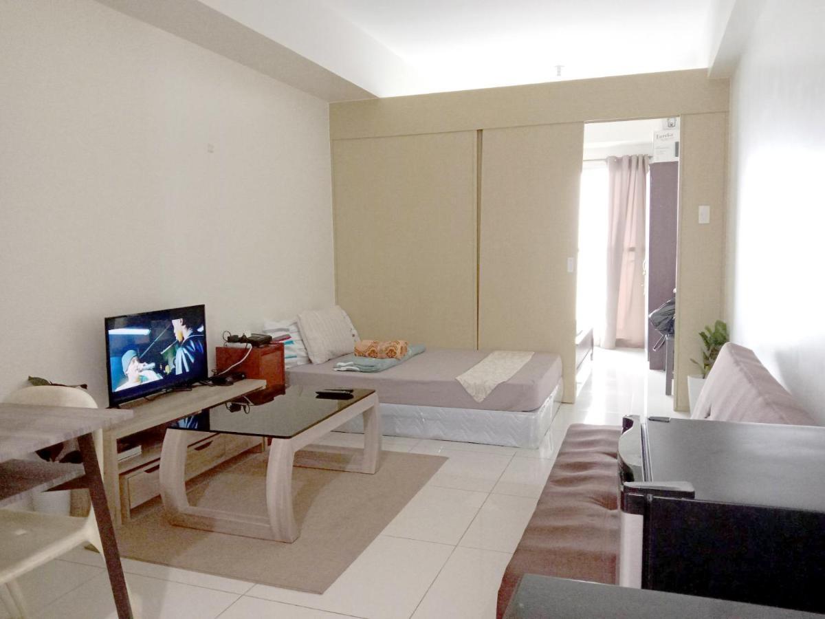 Smdc Tagaytay Taal Lake Condo Cook Netflix No Balcony No Free Parking Tagaytay City Екстер'єр фото