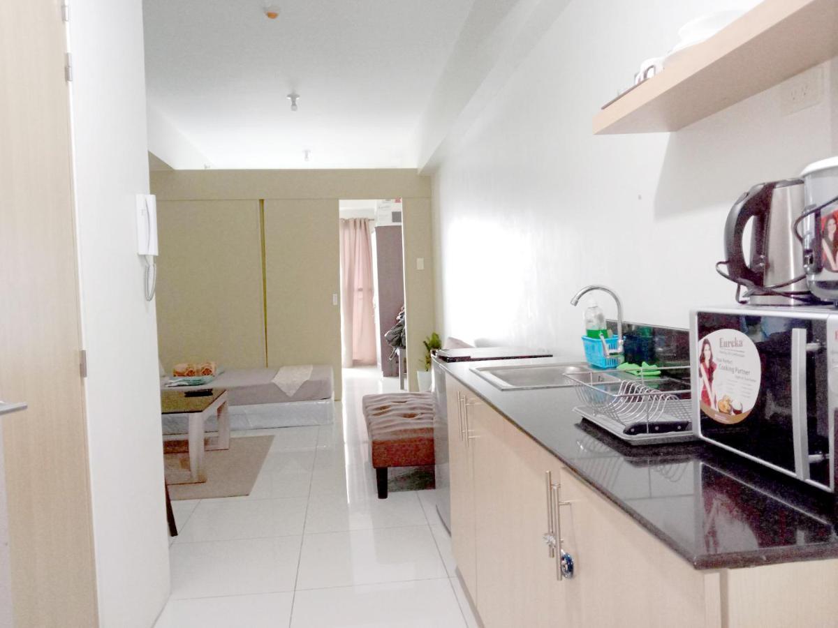 Smdc Tagaytay Taal Lake Condo Cook Netflix No Balcony No Free Parking Tagaytay City Екстер'єр фото
