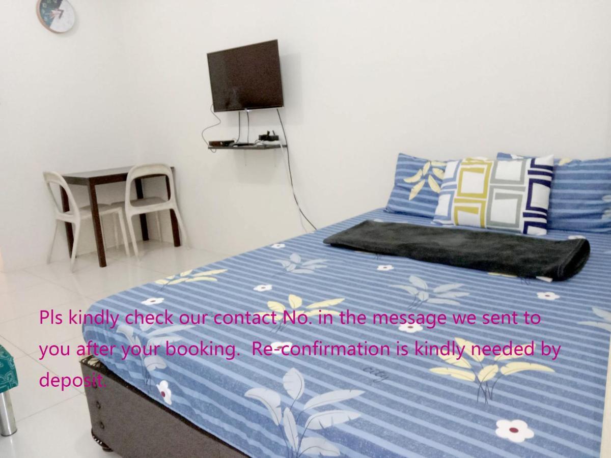 Smdc Tagaytay Taal Lake Condo Cook Netflix No Balcony No Free Parking Tagaytay City Екстер'єр фото
