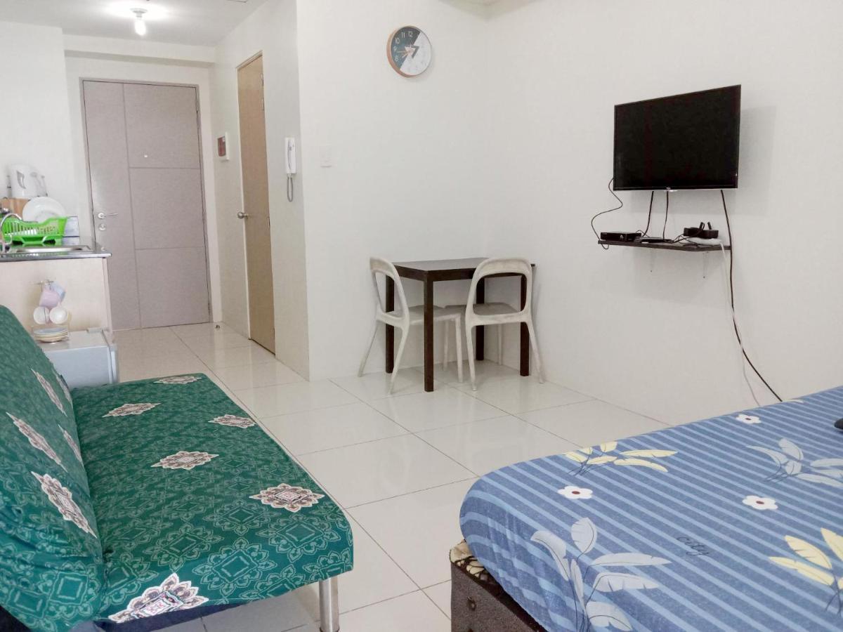 Smdc Tagaytay Taal Lake Condo Cook Netflix No Balcony No Free Parking Tagaytay City Екстер'єр фото
