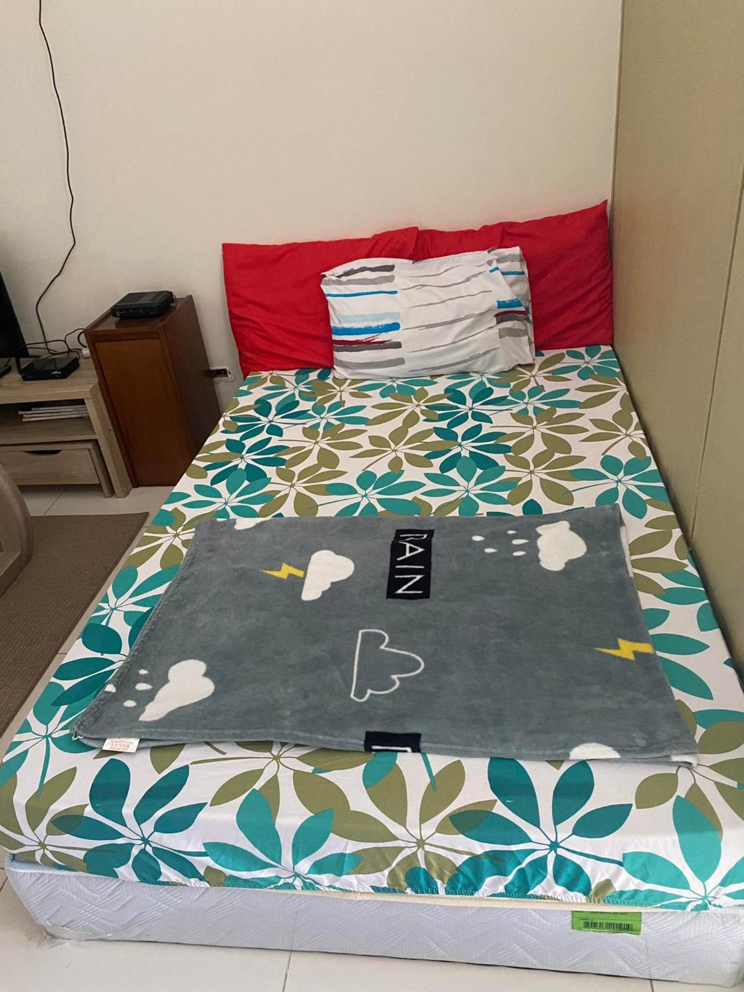 Smdc Tagaytay Taal Lake Condo Cook Netflix No Balcony No Free Parking Tagaytay City Екстер'єр фото