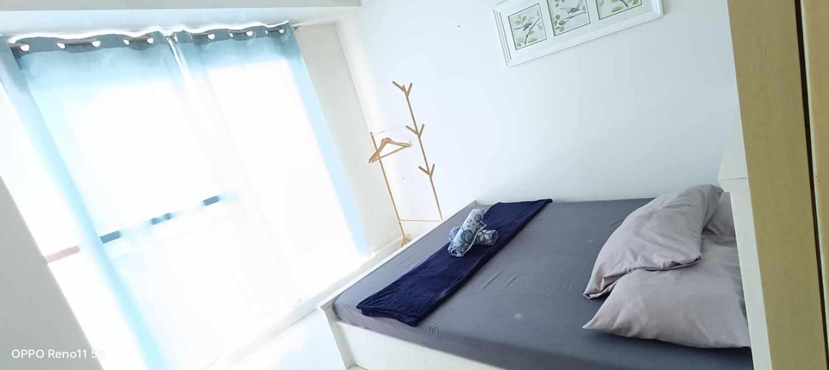 Smdc Tagaytay Taal Lake Condo Cook Netflix No Balcony No Free Parking Tagaytay City Екстер'єр фото