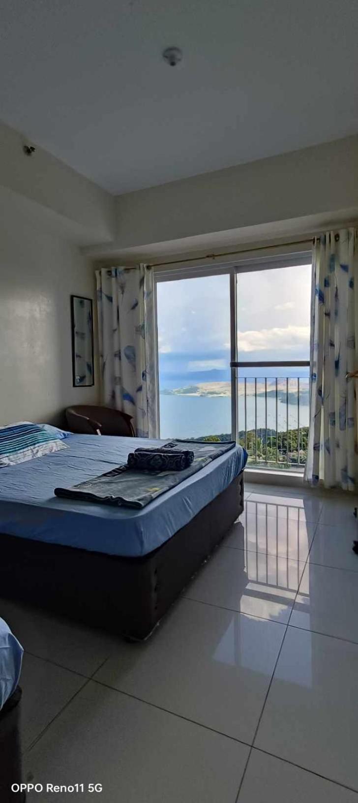 Smdc Tagaytay Taal Lake Condo Cook Netflix No Balcony No Free Parking Tagaytay City Екстер'єр фото