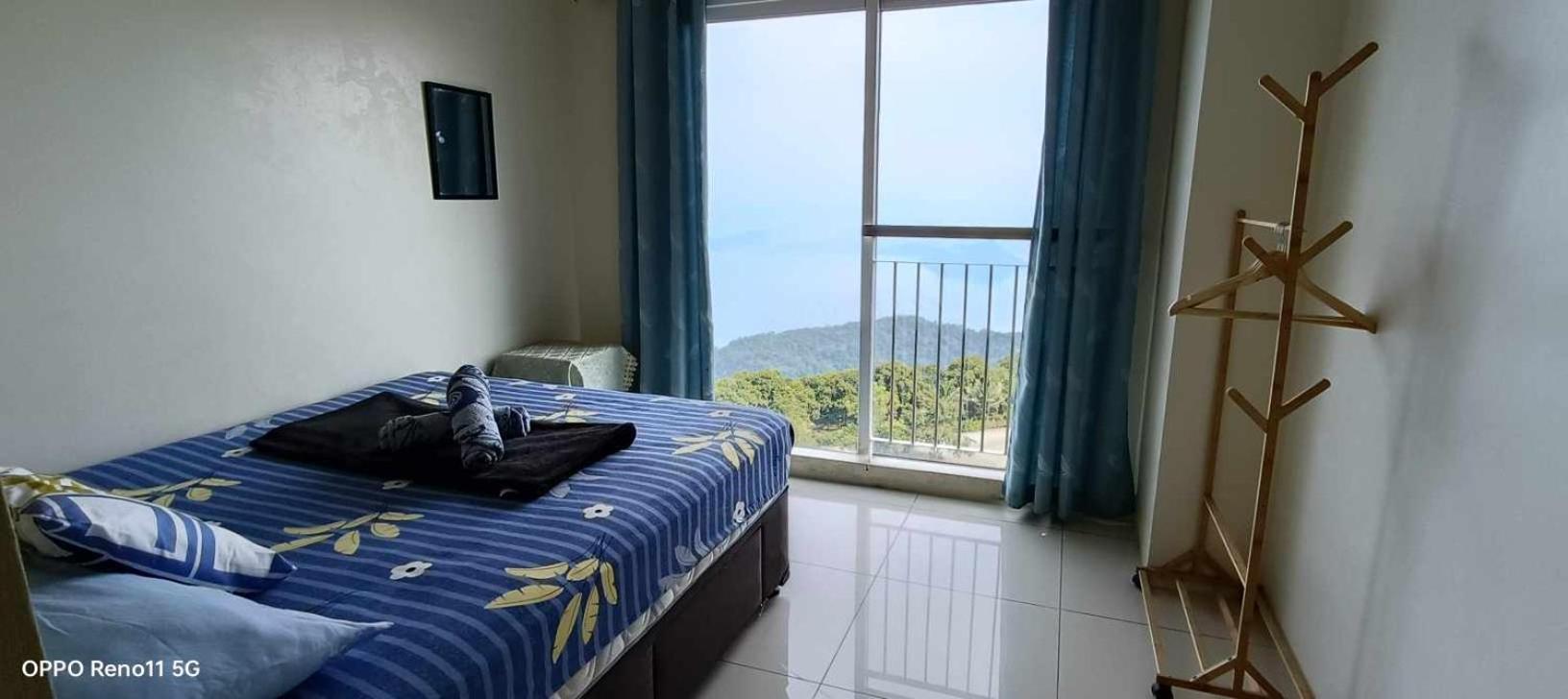 Smdc Tagaytay Taal Lake Condo Cook Netflix No Balcony No Free Parking Tagaytay City Екстер'єр фото