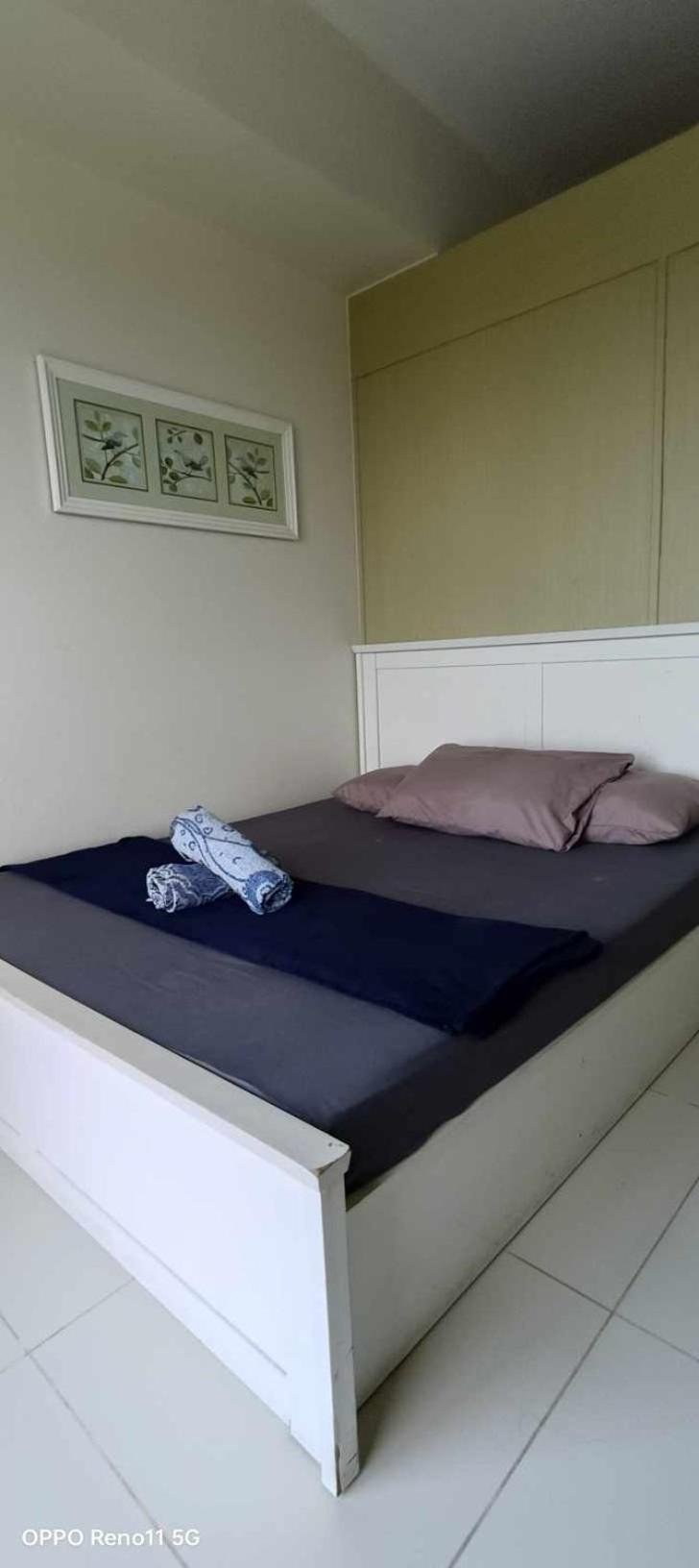 Smdc Tagaytay Taal Lake Condo Cook Netflix No Balcony No Free Parking Tagaytay City Екстер'єр фото