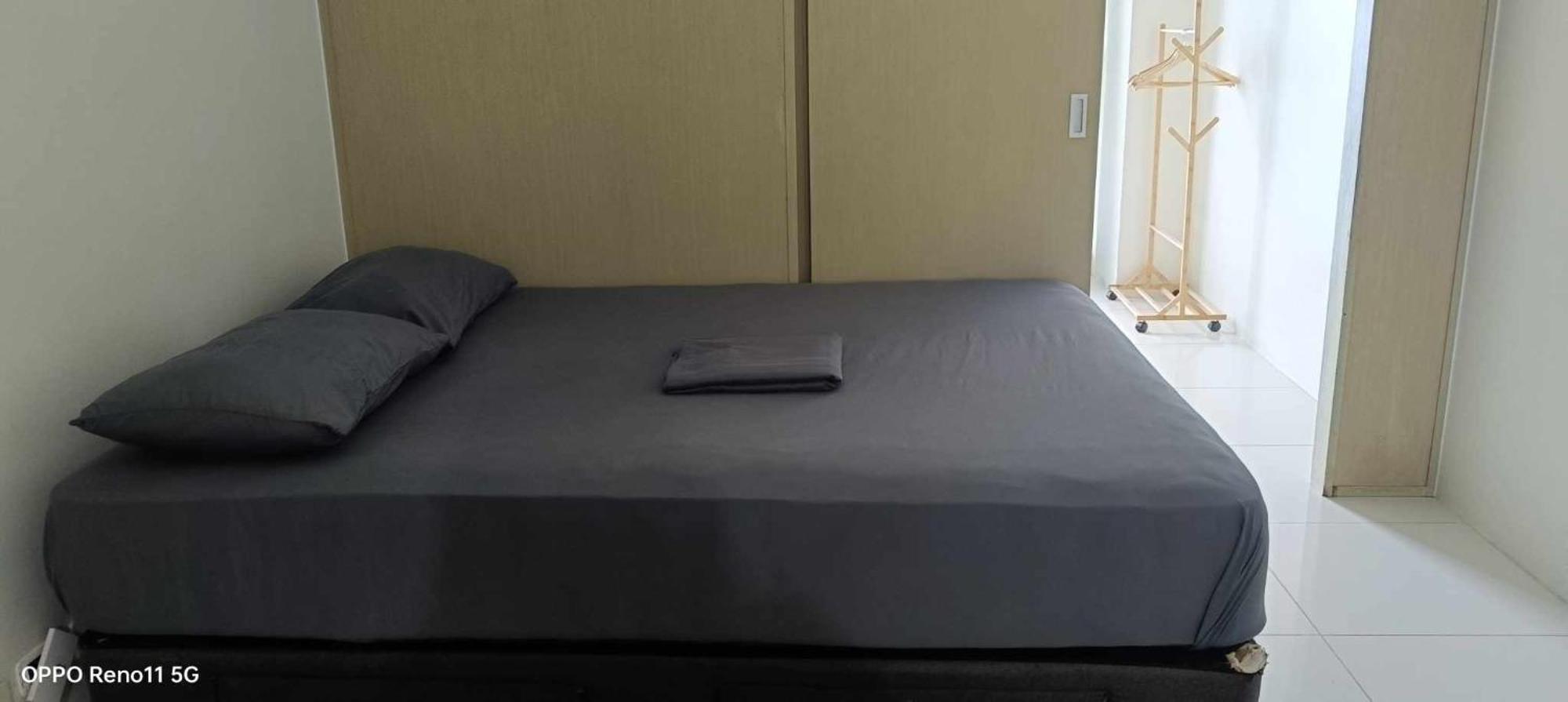 Smdc Tagaytay Taal Lake Condo Cook Netflix No Balcony No Free Parking Tagaytay City Екстер'єр фото