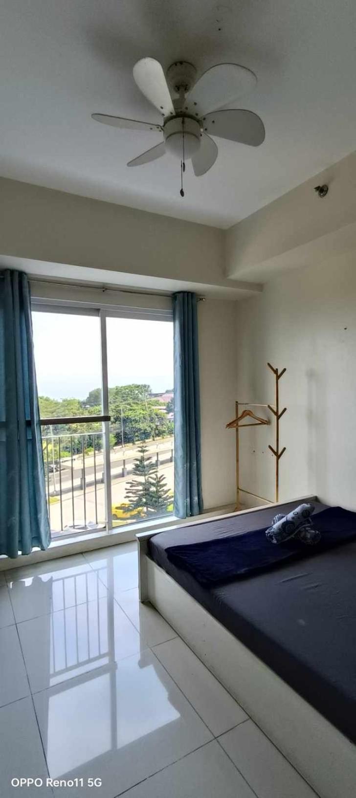 Smdc Tagaytay Taal Lake Condo Cook Netflix No Balcony No Free Parking Tagaytay City Екстер'єр фото