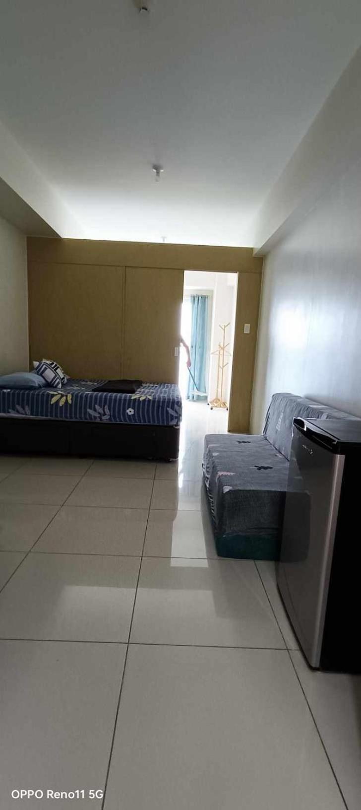 Smdc Tagaytay Taal Lake Condo Cook Netflix No Balcony No Free Parking Tagaytay City Екстер'єр фото