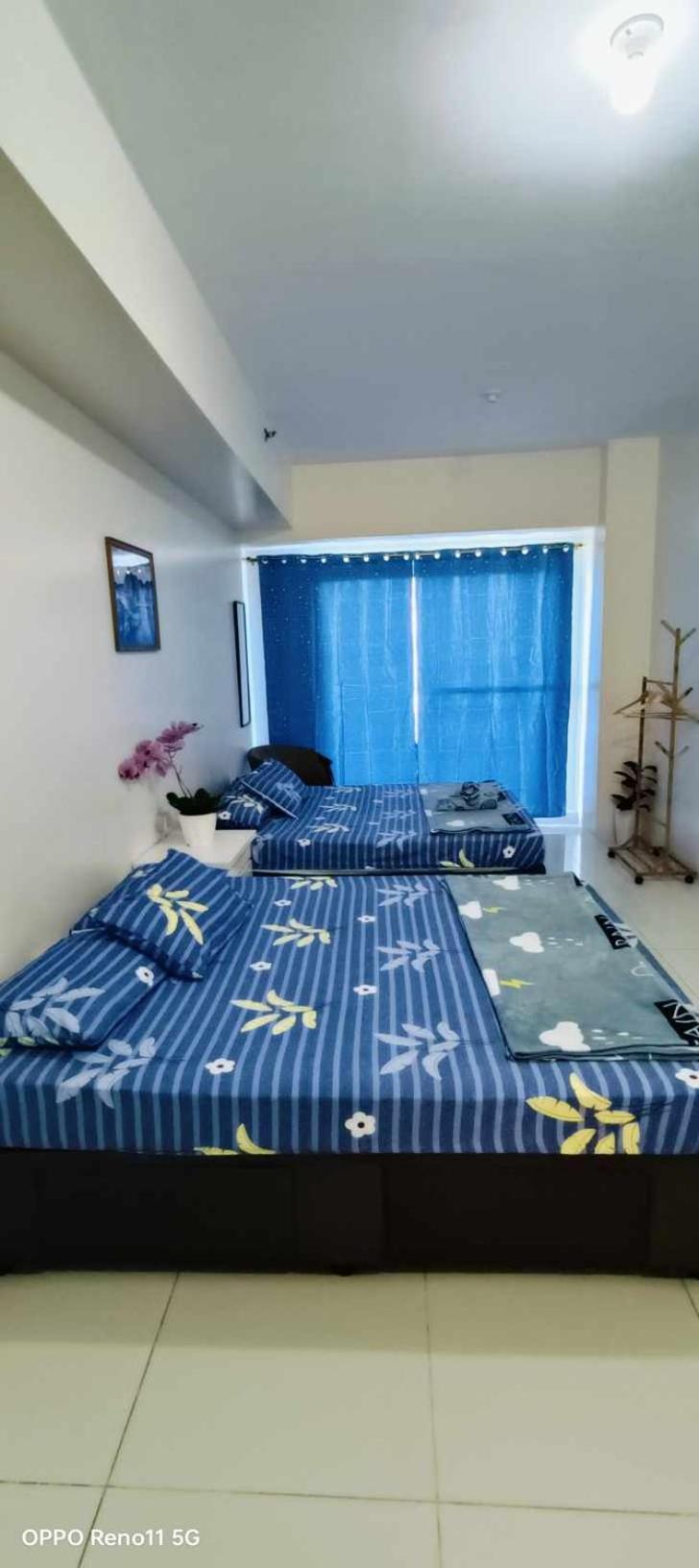 Smdc Tagaytay Taal Lake Condo Cook Netflix No Balcony No Free Parking Tagaytay City Екстер'єр фото