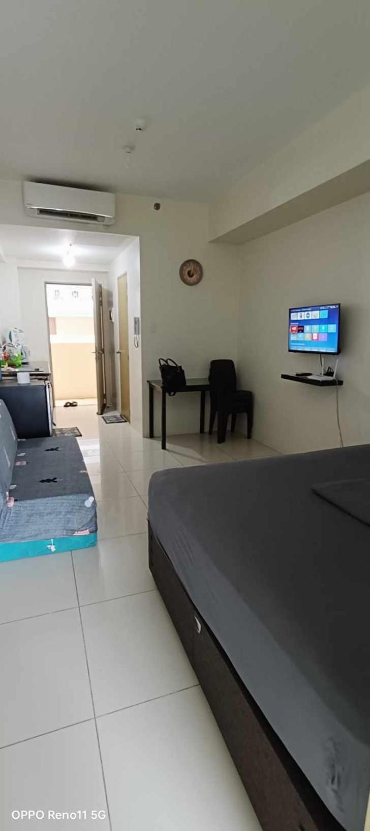 Smdc Tagaytay Taal Lake Condo Cook Netflix No Balcony No Free Parking Tagaytay City Екстер'єр фото
