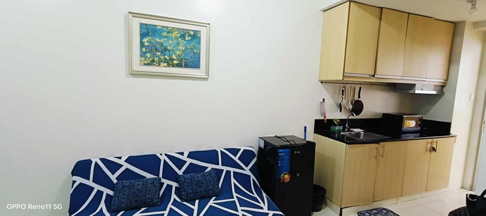 Smdc Tagaytay Taal Lake Condo Cook Netflix No Balcony No Free Parking Tagaytay City Екстер'єр фото