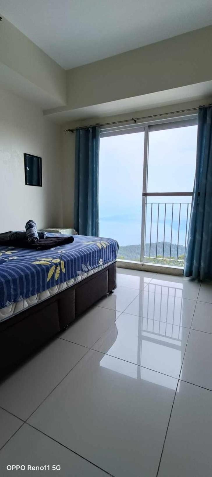 Smdc Tagaytay Taal Lake Condo Cook Netflix No Balcony No Free Parking Tagaytay City Екстер'єр фото