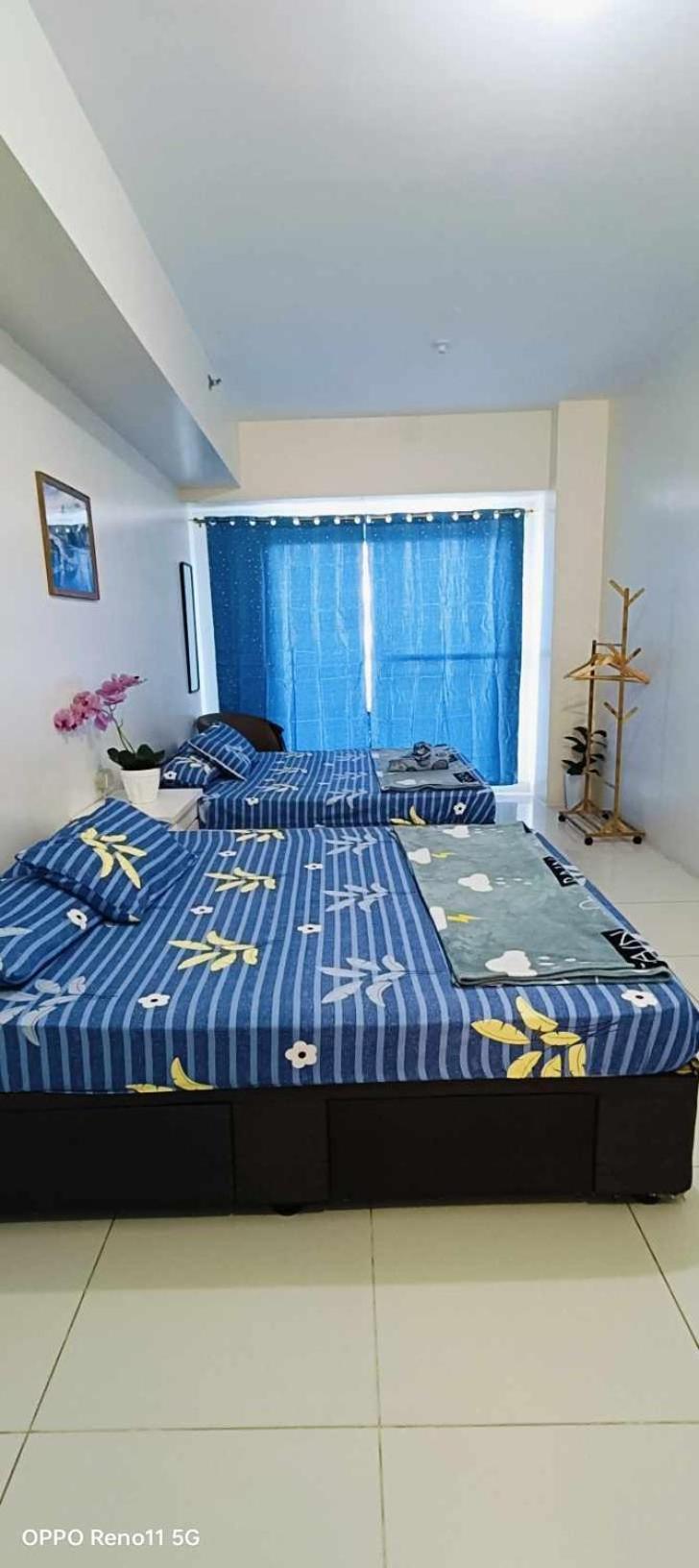 Smdc Tagaytay Taal Lake Condo Cook Netflix No Balcony No Free Parking Tagaytay City Екстер'єр фото