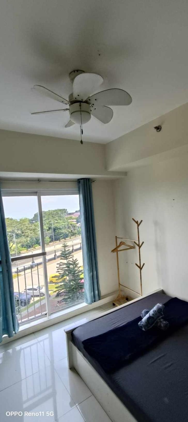 Smdc Tagaytay Taal Lake Condo Cook Netflix No Balcony No Free Parking Tagaytay City Екстер'єр фото