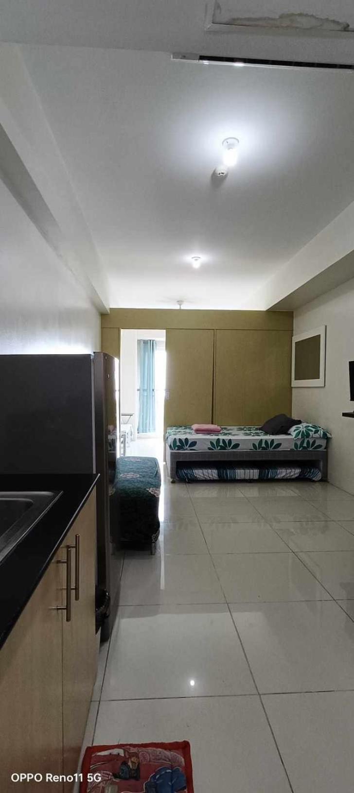 Smdc Tagaytay Taal Lake Condo Cook Netflix No Balcony No Free Parking Tagaytay City Екстер'єр фото