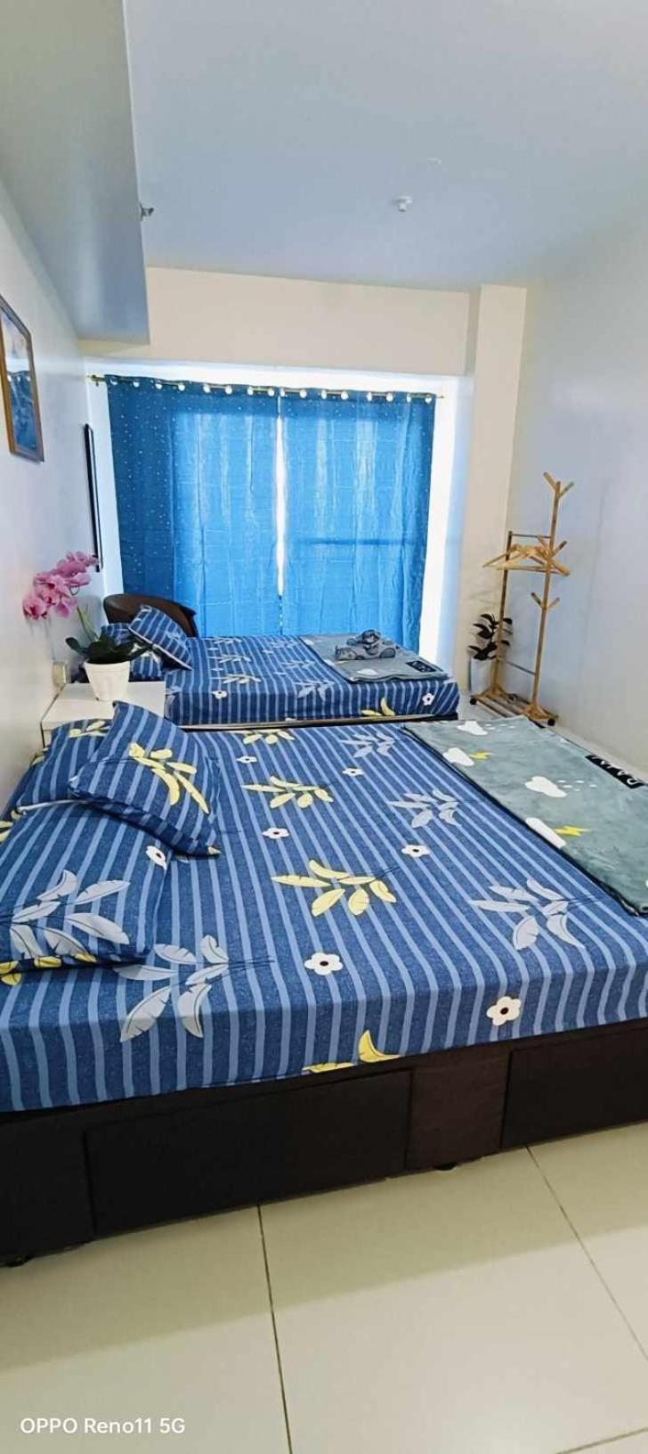 Smdc Tagaytay Taal Lake Condo Cook Netflix No Balcony No Free Parking Tagaytay City Екстер'єр фото