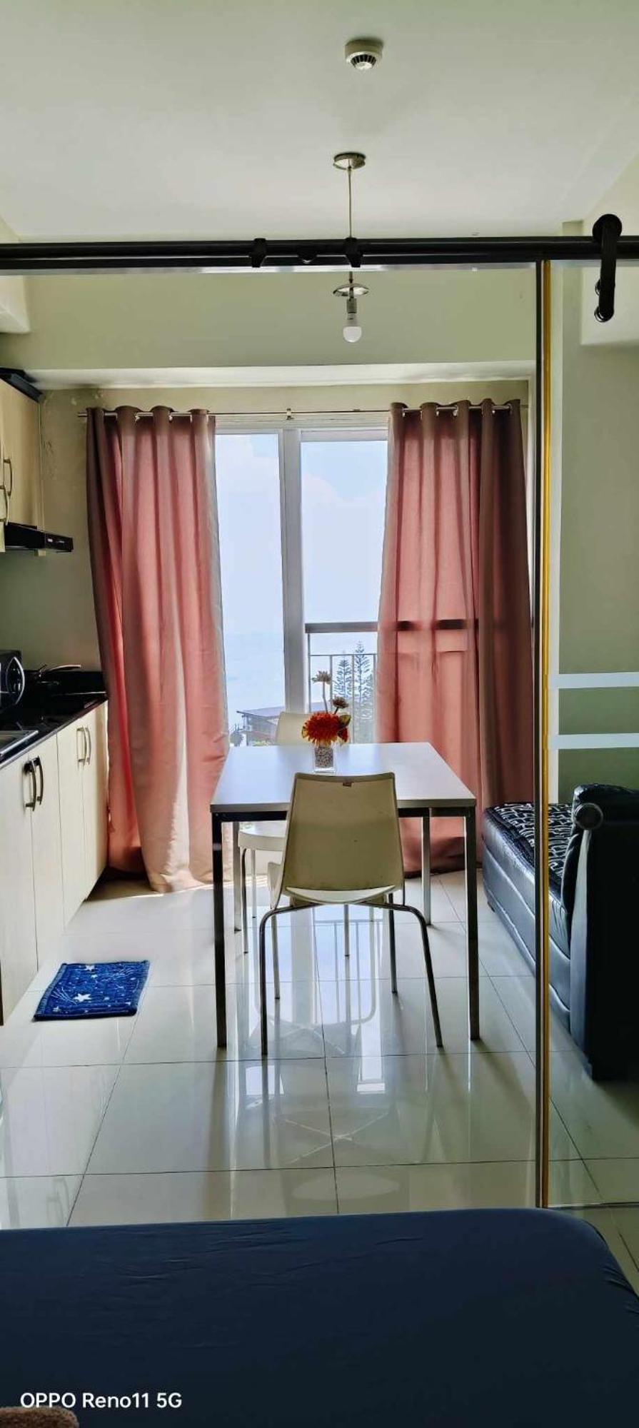 Smdc Tagaytay Taal Lake Condo Cook Netflix No Balcony No Free Parking Tagaytay City Екстер'єр фото