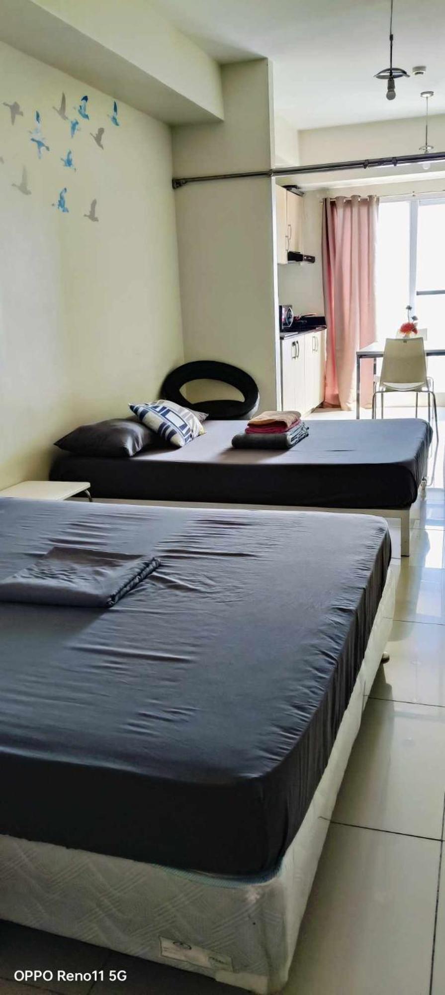 Smdc Tagaytay Taal Lake Condo Cook Netflix No Balcony No Free Parking Tagaytay City Екстер'єр фото